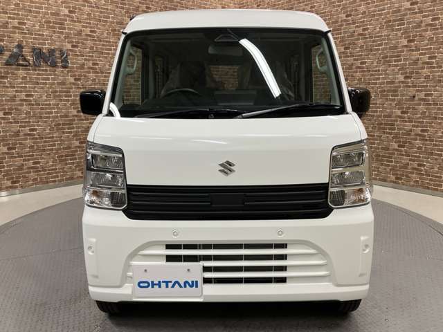 Suzuki Every 5