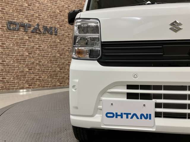 Suzuki Every 6
