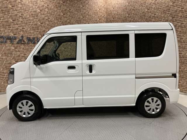 Suzuki Every 10