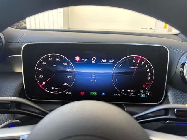 Mercedes-Benz GLC Coupe 2