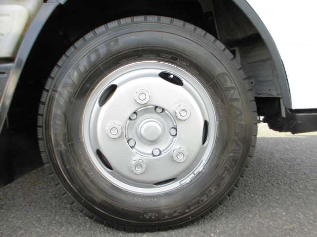 Mitsubishi Fuso Canter 10