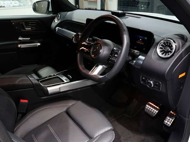 Mercedes-Benz GLB 2