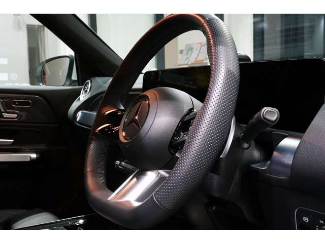 Mercedes-Benz GLB 5
