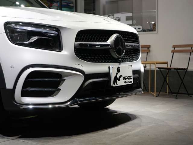 Mercedes-Benz GLB 9