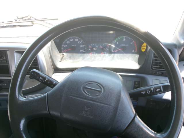 Hino Ranger 11