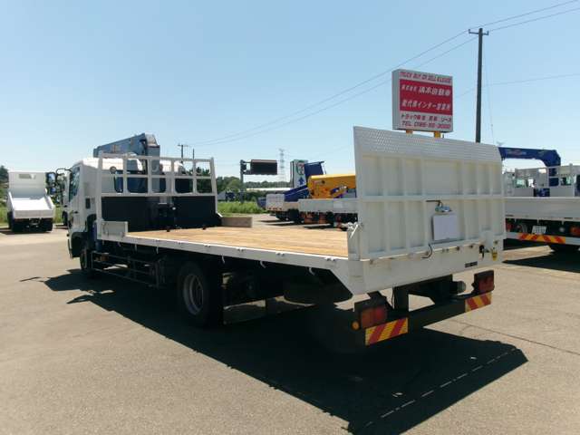 Hino Ranger 5