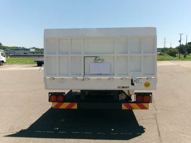 Hino Ranger 6