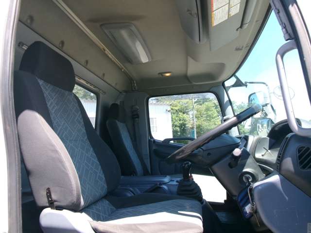 Hino Ranger 10