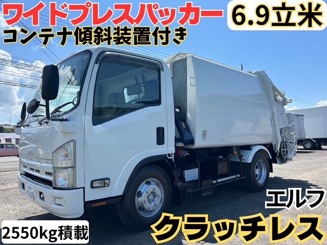Isuzu Elf 2