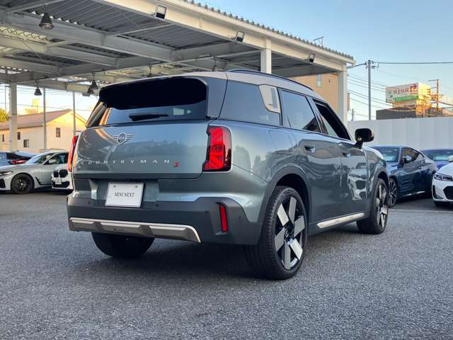 MINI Countryman 11