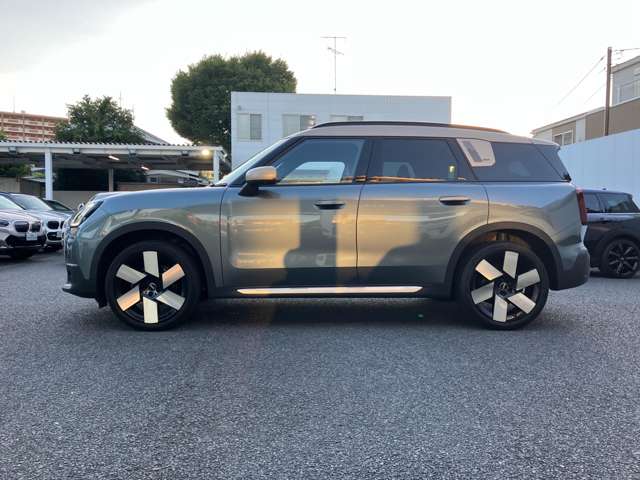 MINI Countryman 12