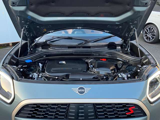 MINI Countryman 6