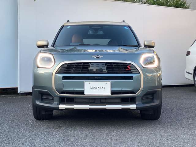 MINI Countryman 7