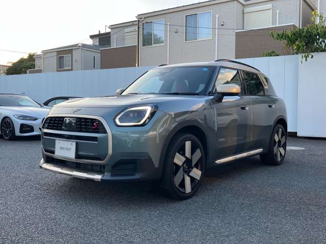 MINI Countryman 9
