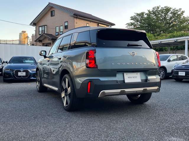 MINI Countryman 10