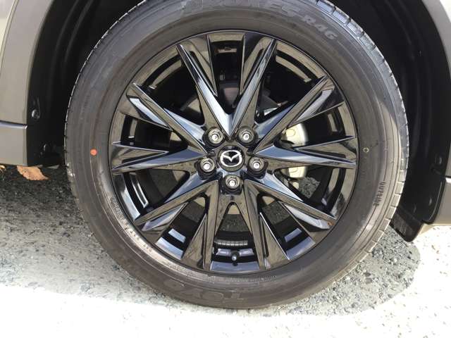 Mazda CX-5 12