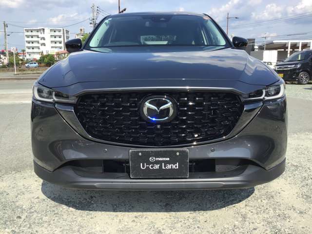 Mazda CX-5 5