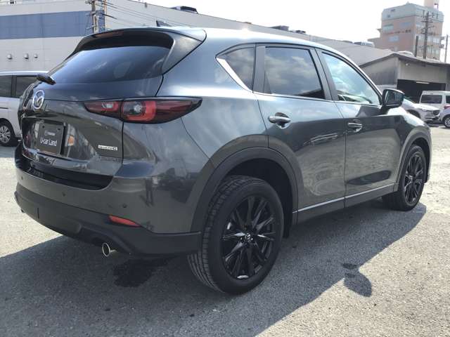 Mazda CX-5 7
