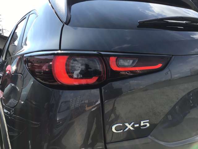 Mazda CX-5 10