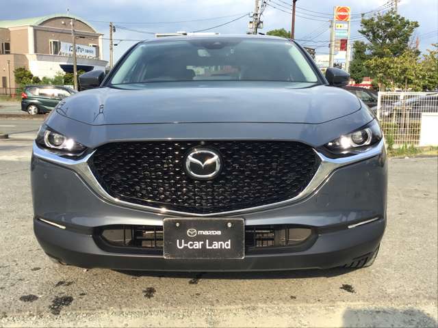 Mazda CX-30 2