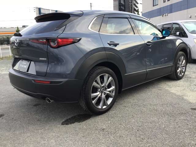 Mazda CX-30 3