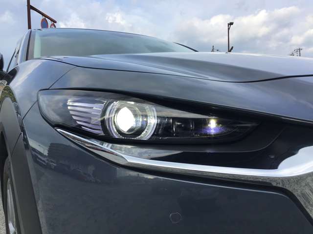 Mazda CX-30 6