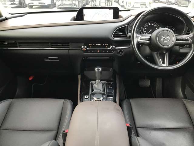 Mazda CX-30 7
