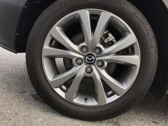Mazda CX-30 8