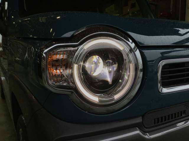 Mazda Flair Crossover 8