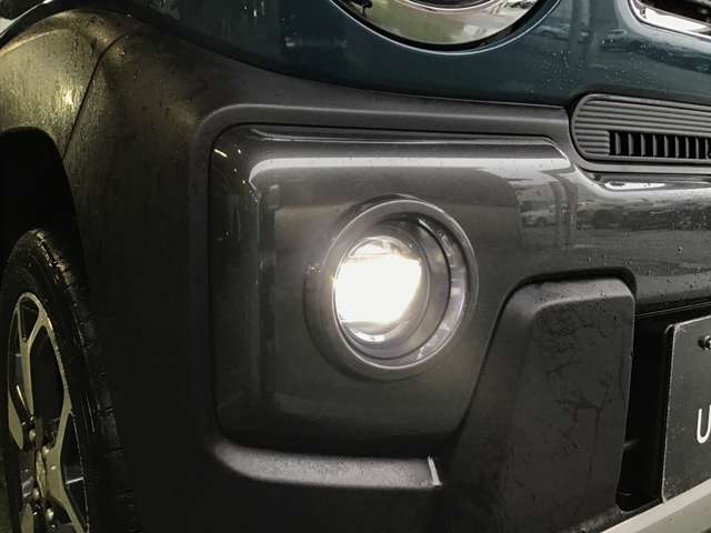 Mazda Flair Crossover 9