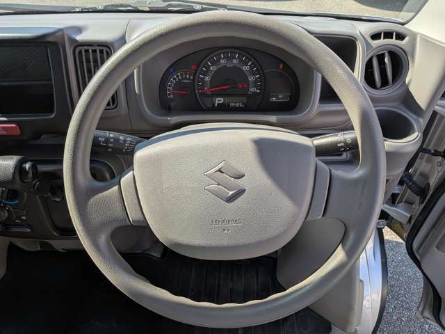 Suzuki Every 11