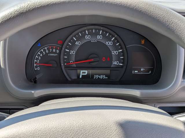 Suzuki Every 12