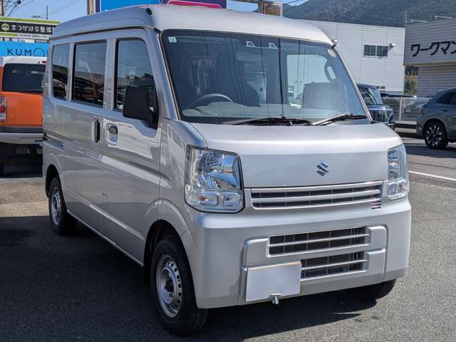 Suzuki Every 3