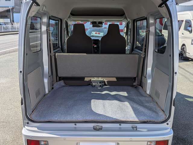 Suzuki Every 8