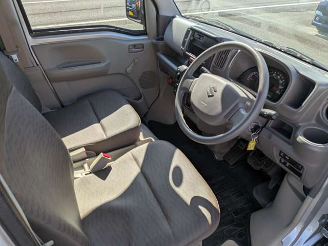Suzuki Every 9
