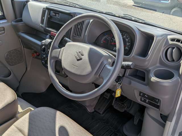 Suzuki Every 10