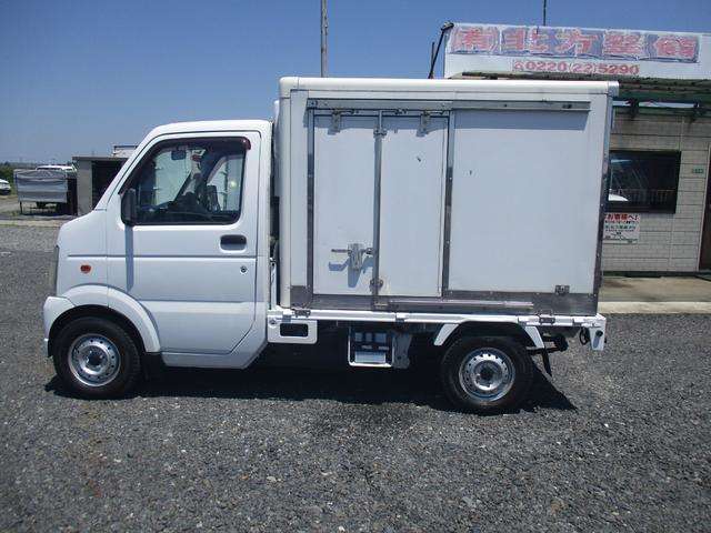 Mazda Scrum Truck 4
