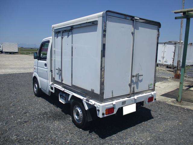 Mazda Scrum Truck 5