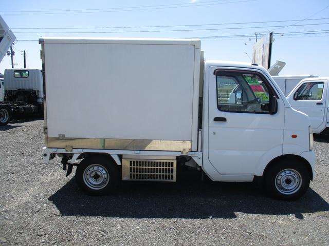 Mazda Scrum Truck 8