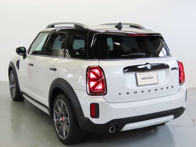 MINI Crossover 12