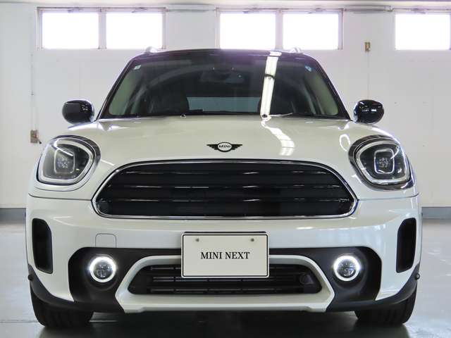 MINI Crossover 5