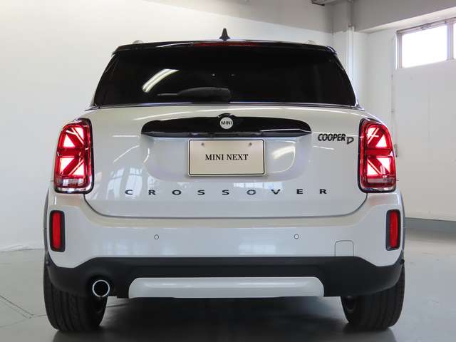 MINI Crossover 6