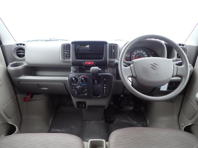 Suzuki Every 5