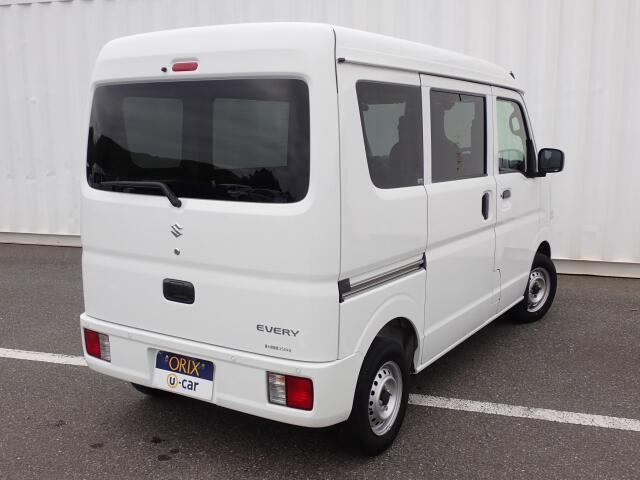 Suzuki Every 6