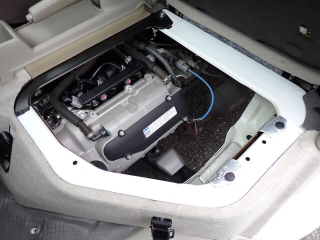 Suzuki Every 7