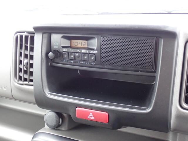 Suzuki Every 9