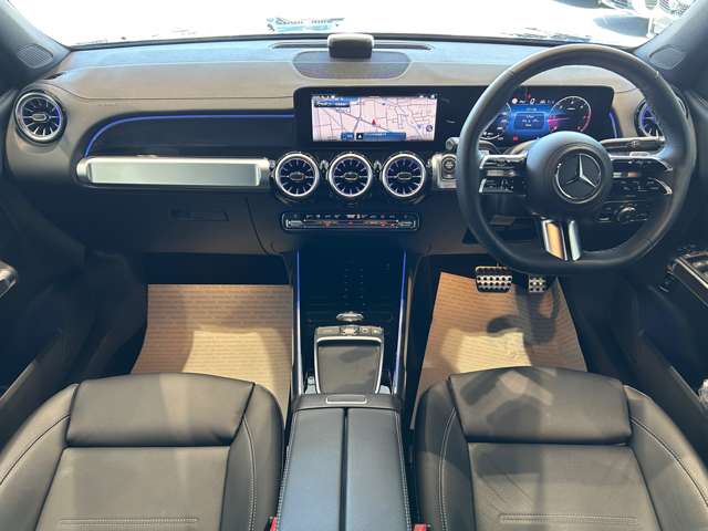Mercedes-Benz GLB 2