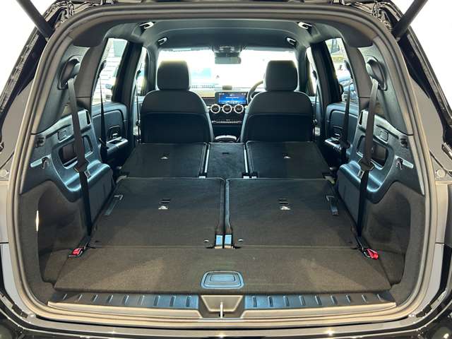 Mercedes-Benz GLB 3