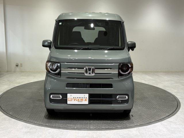Honda N-VAN 4