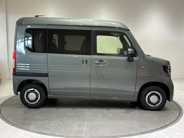 Honda N-VAN 6